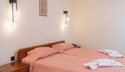 Standard Apartment (Family)