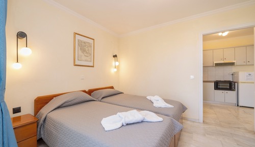 Family Apartment (Family)