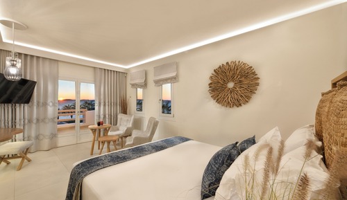 Executive Suite, 2 Bedrooms