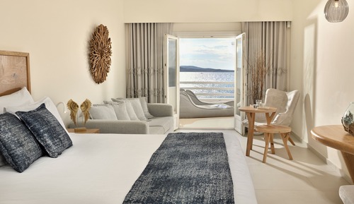 Grand Executive Suite