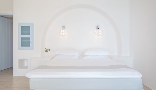 Junior Suite with Sea View