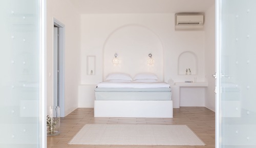 Imperial Suite with Sea View & Private Pool