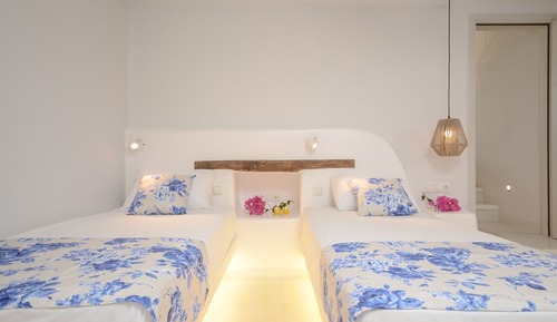 Exclusive Villa, Sea View (Outdoor Jetted Tub)