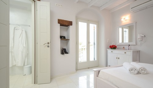 Deluxe Villa, 3 Bedrooms