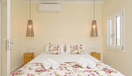 Exclusive Villa, 3 Bedrooms, Sea View (Outdoor Jetted Tub)