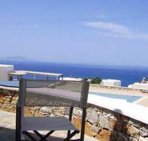 Junior Suite with Sea View