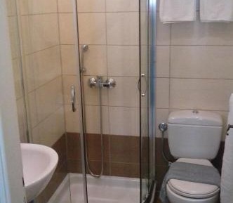 Double Room - Ground Floor