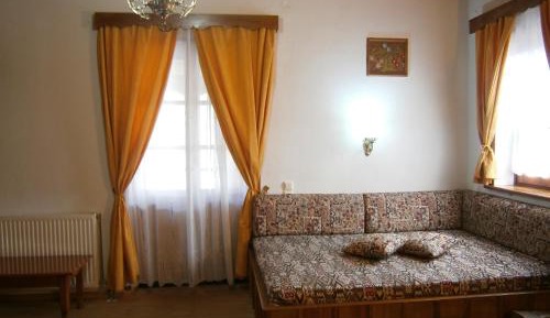 Quadruple Room with Balcony
