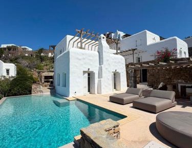 Standard Villa
