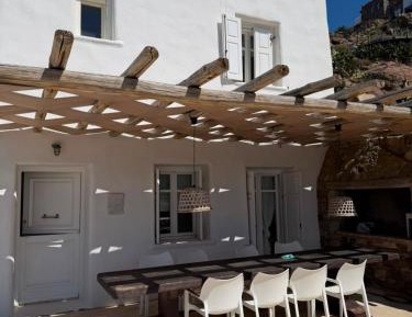 Standard Villa