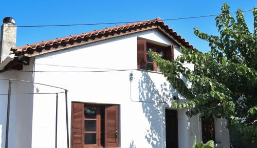 Three-Bedroom Vacation Home 