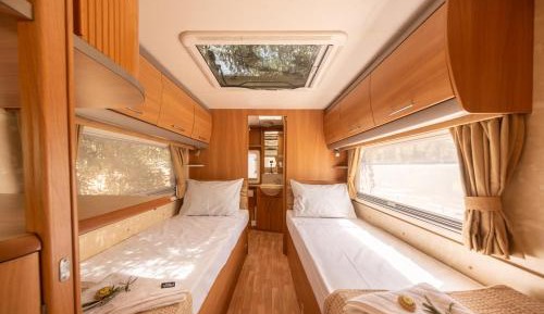 Mobile Home
