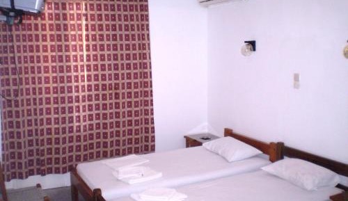 Budget Twin Room