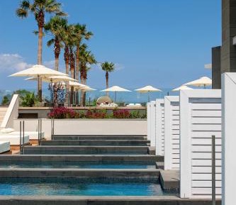 Pool Experience Suite