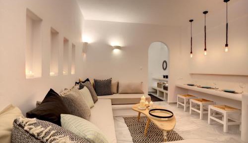 One-Bedroom Suite