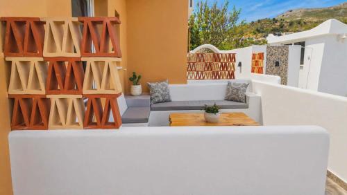 Grand Studio Apartment - Ground floor