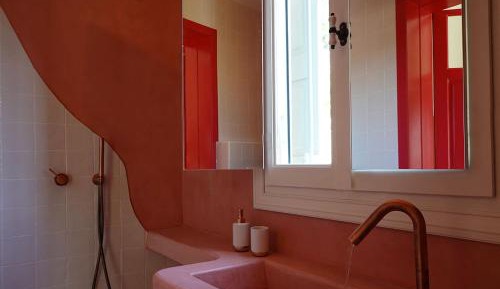 Junior Suite with Sea View