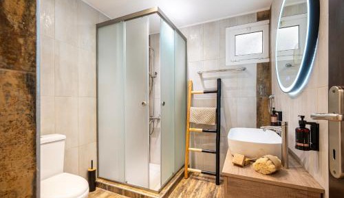 Two-Bedroom Apartment with Private Pool