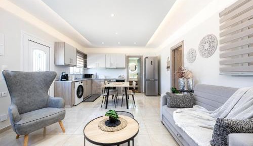 Two-Bedroom Apartment with Private Pool