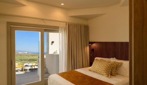 Panorama 2 Bedroom Villa with Hot Tub and Sea View 