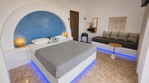 Suite with Sea View