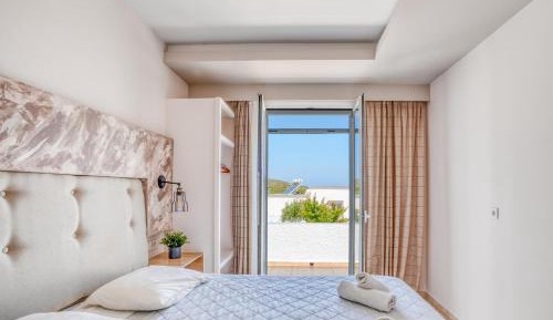 Apartment with Sea View