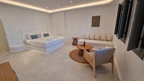 Flexible Room
