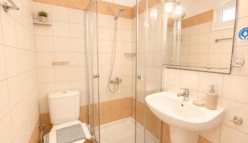 Suite Apartment