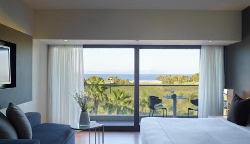 Suite with Sea View