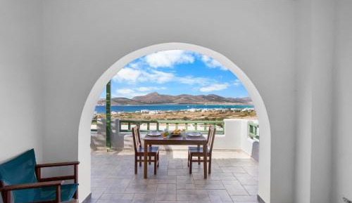 Apartment with Sea View