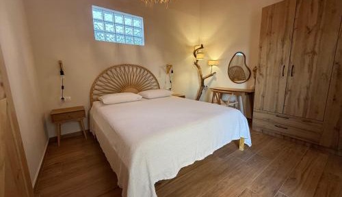 One-Bedroom Villa