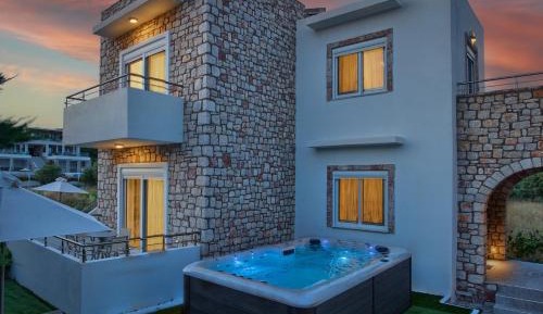 Superior Apartment - Ground Apartment