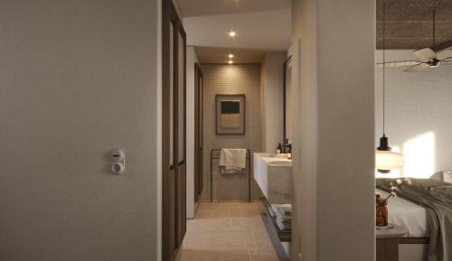 1 Bedroom Suite Deluxe With Private Pool