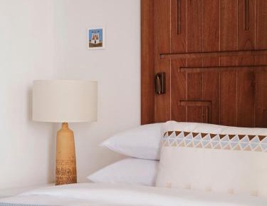 Deluxe Suite with Sea View
