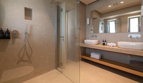 Pefkian Garden Suite with Garden View