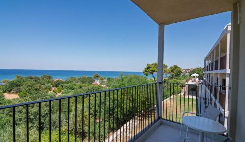Classic Room with Sea View (Renovated 2026)