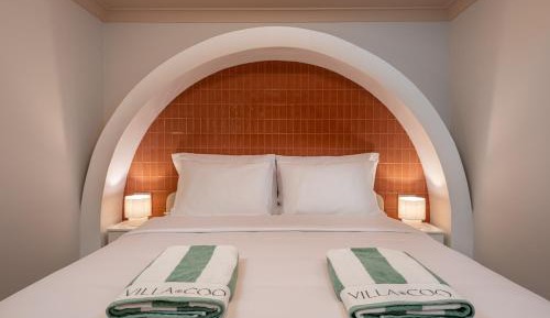 Suite with Hot Tub