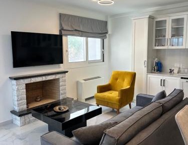 One-Bedroom Villa