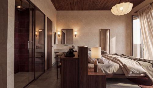 Private Pool Sea View Ultra Suite