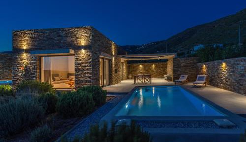 One-Bedroom Villa