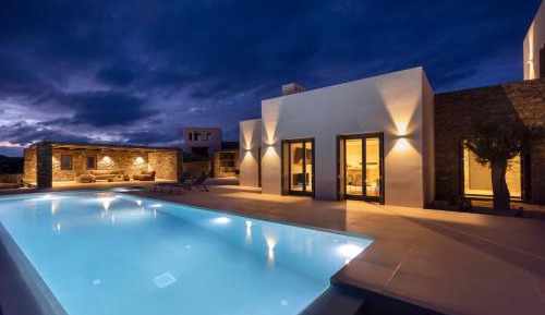 Deluxe Villa