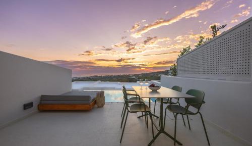 Superior Villa