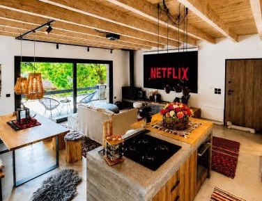 Chalet