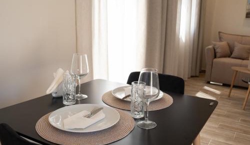 One-Bedroom Superior Apartment