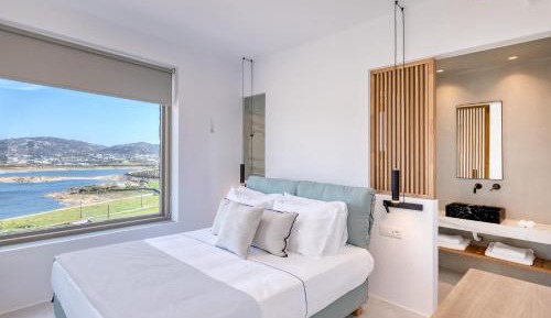 Premium Sea View Villa with Private Heated Pool