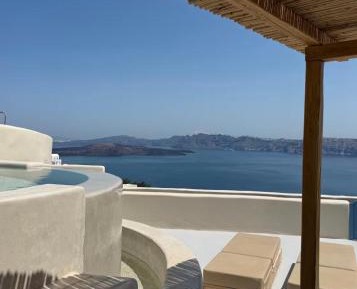 Suite with Private Pool