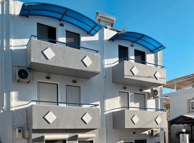 Basic Triple Room