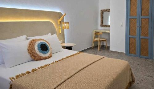 Suite Apartment - Ground Floor