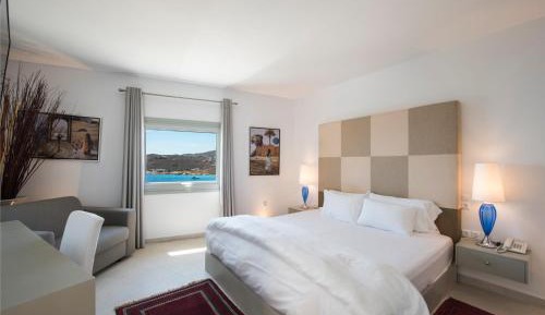 Deluxe Two Bedroom Villa with Private Pool