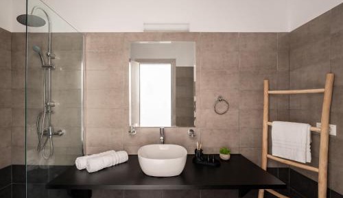 Two-Bedroom Superior Apartment